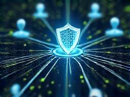 Secure browsing network topology